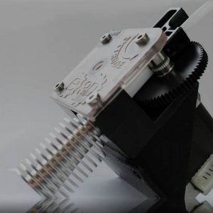 Titan Extruder