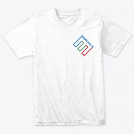 Enron Shirt - 3D Print General