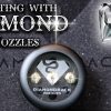 Diamond Nozzles