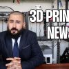 3D Printing News September