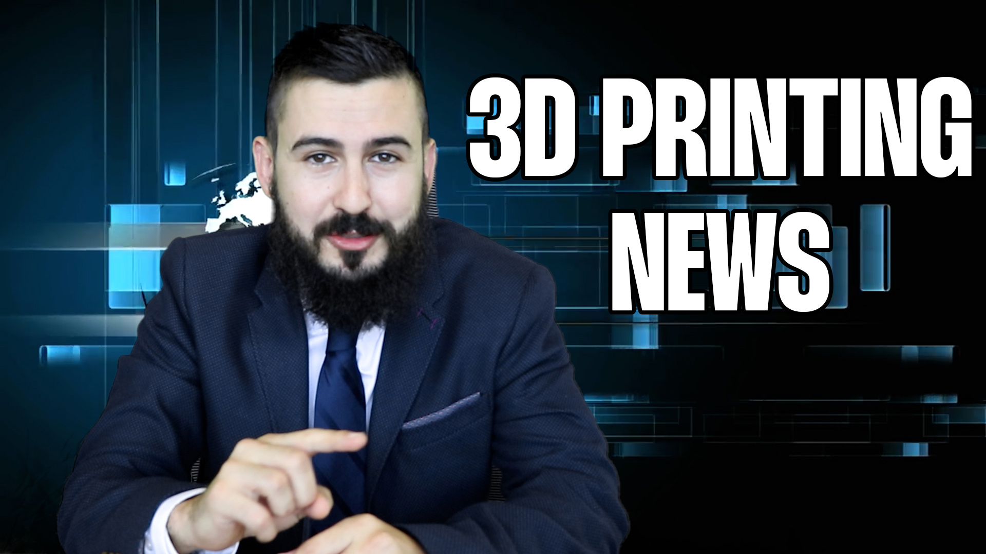 3D Printing News
