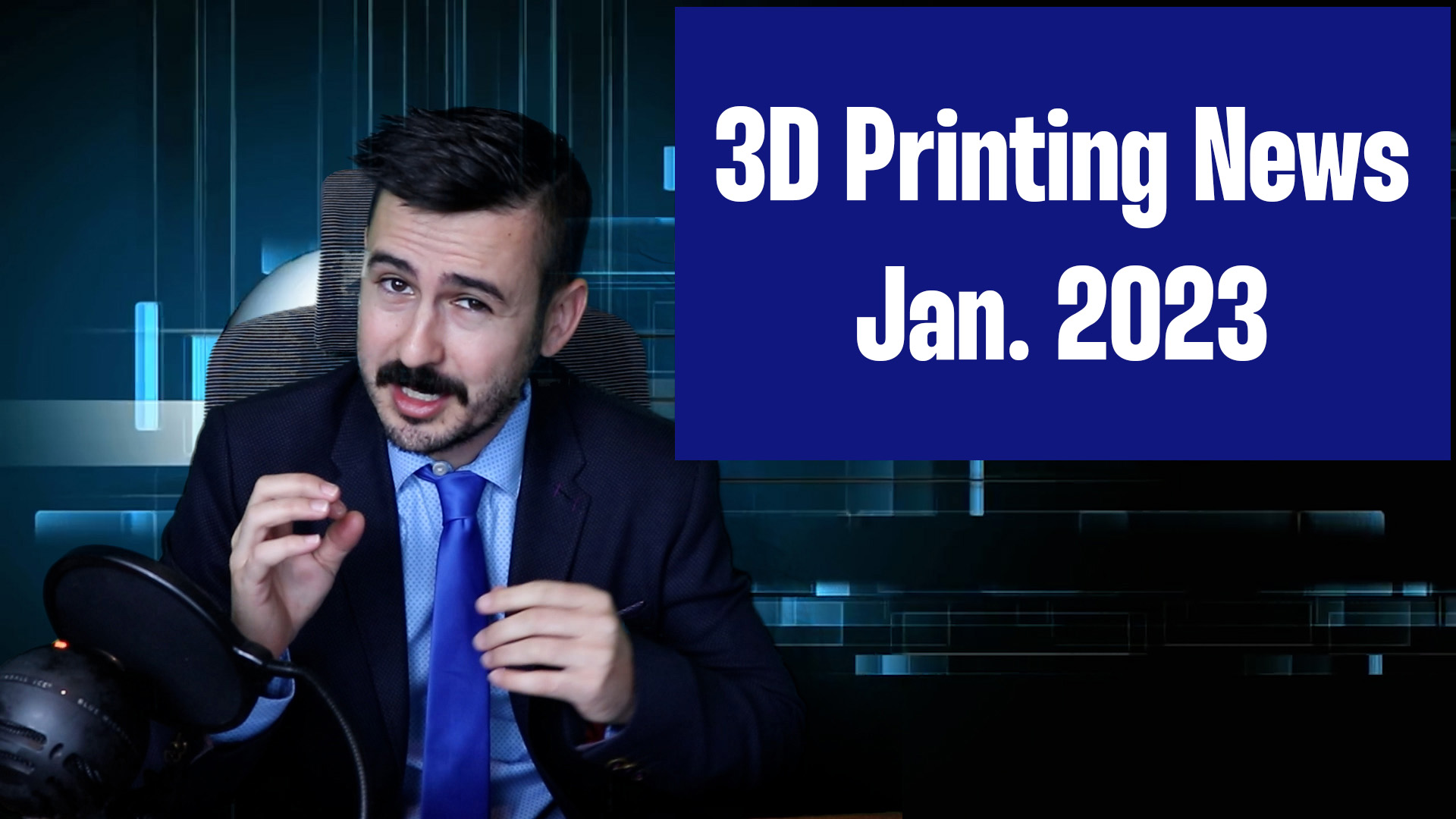 3D Printing News