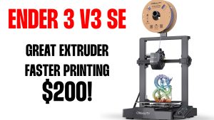 Ender 3 V3